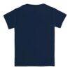 Seattle Mariners Tiny Turnip Youth Monster Truck T-Shirt - Navy - Detail View
