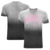 Inter Miami CF Sportiqe Bingham T-Shirt - Charcoal - Front View