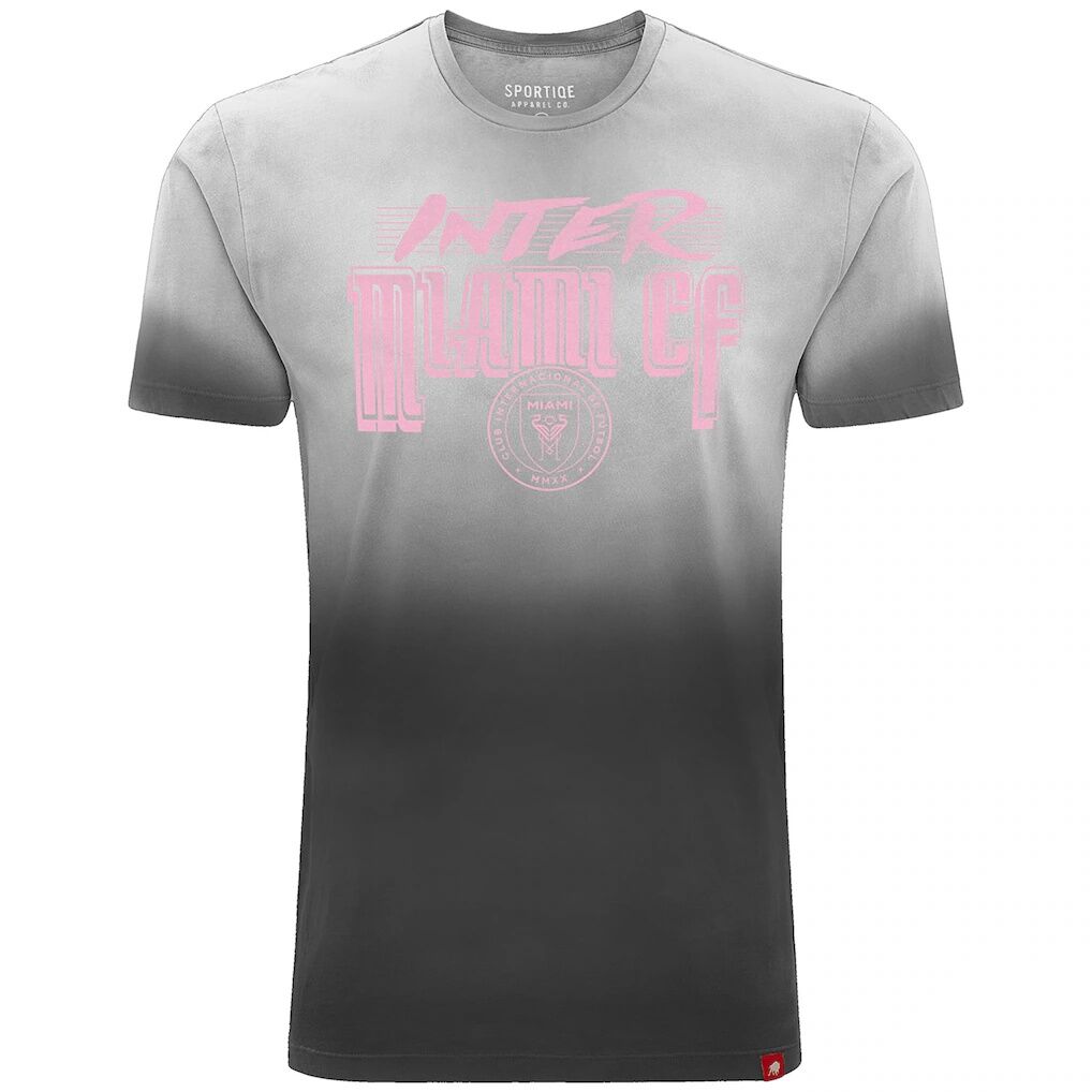 Inter Miami CF Sportiqe Bingham T-Shirt