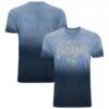 FC Cincinnati Sportiqe Bingham T-Shirt - Blue - Front View