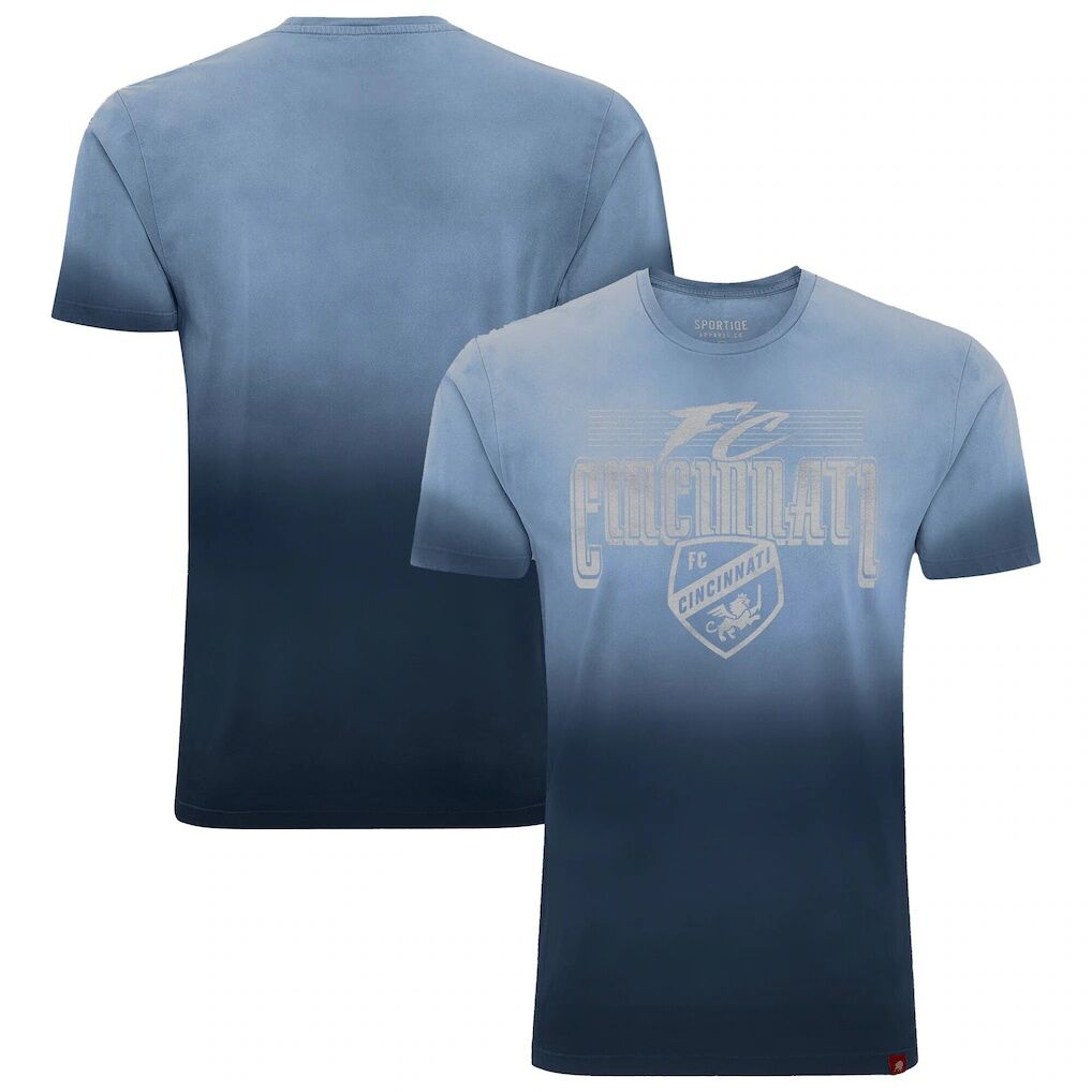 FC Cincinnati Sportiqe Bingham T-Shirt