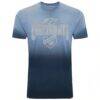 FC Cincinnati Sportiqe Bingham T-Shirt - Blue - Side View