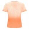 FC Cincinnati Sportiqe Women's Arcadia T-Shirt - Orange - Detail View