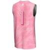 #1 Florida State Seminoles GameDay Greats Unisex Lightweight Basketball Fashion Jersey - Pink - Detail View