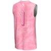#1 Georgia Southern Eagles GameDay Greats Unisex Lightweight Basketball Fashion Jersey - Pink - Detail View