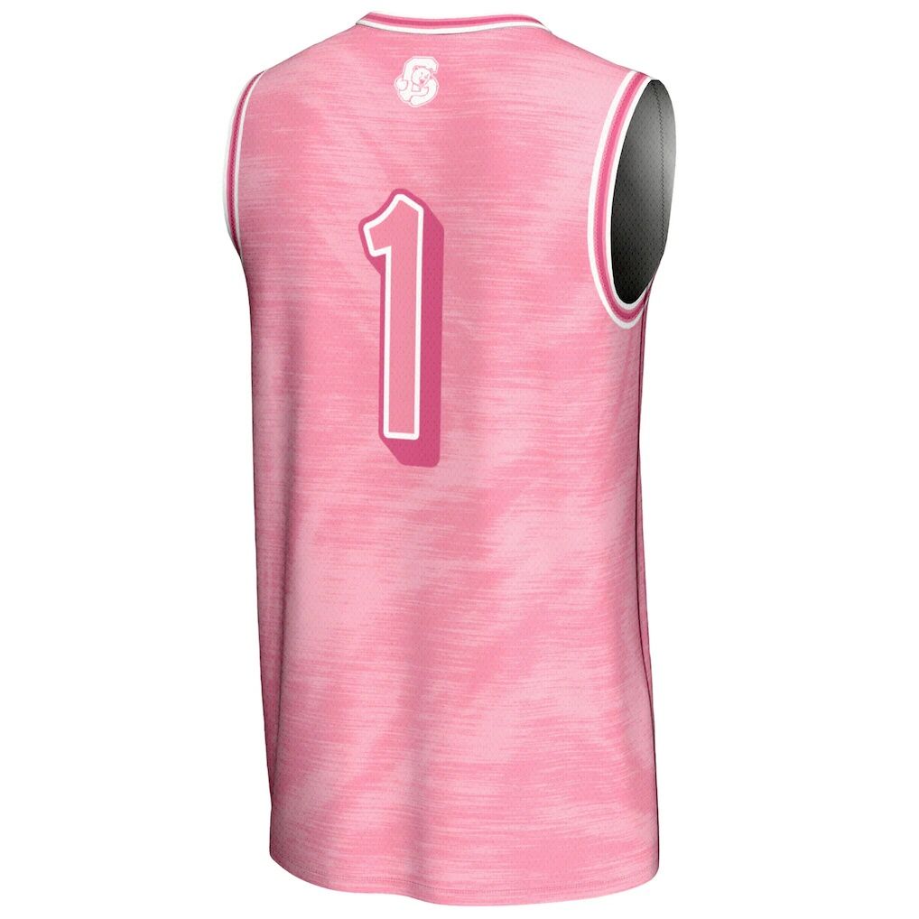 #1 Cornell Big Red GameDay Greats Youth Lightweight Basketball Fashion Jersey