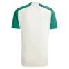 Austin FC adidas 2024 The Armadillo Kit Replica Jersey – Tan - - Detail View