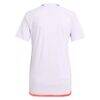 Orlando City SC adidas Women's 2024 Legacy Kit Replica Jersey - Purple - Detail View