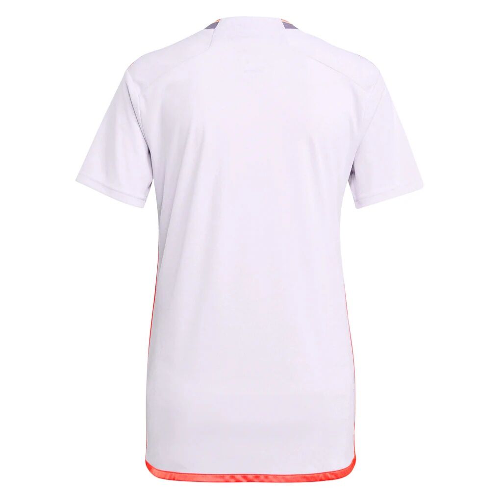 Orlando City SC adidas Women's 2024 Legacy Kit Replica Jersey