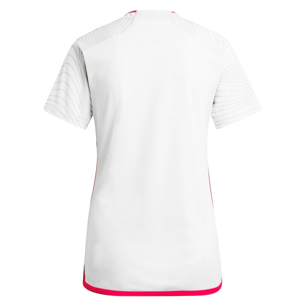 St. Louis City SC adidas Women's 2024 The Confluence Kit Replica Jersey