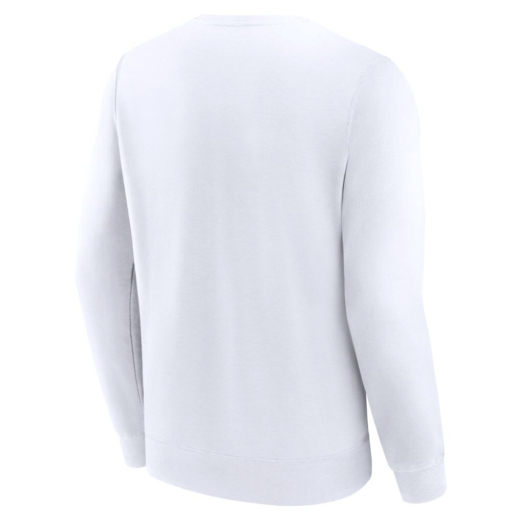 Fall Out Boy x Oklahoma City Thunder Fashion7 So Much For (2our) Dust Fleece Pullover Sweatshirt