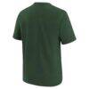 Seattle Storm Nike Youth Original Content Max90 T-Shirt - - Detail View