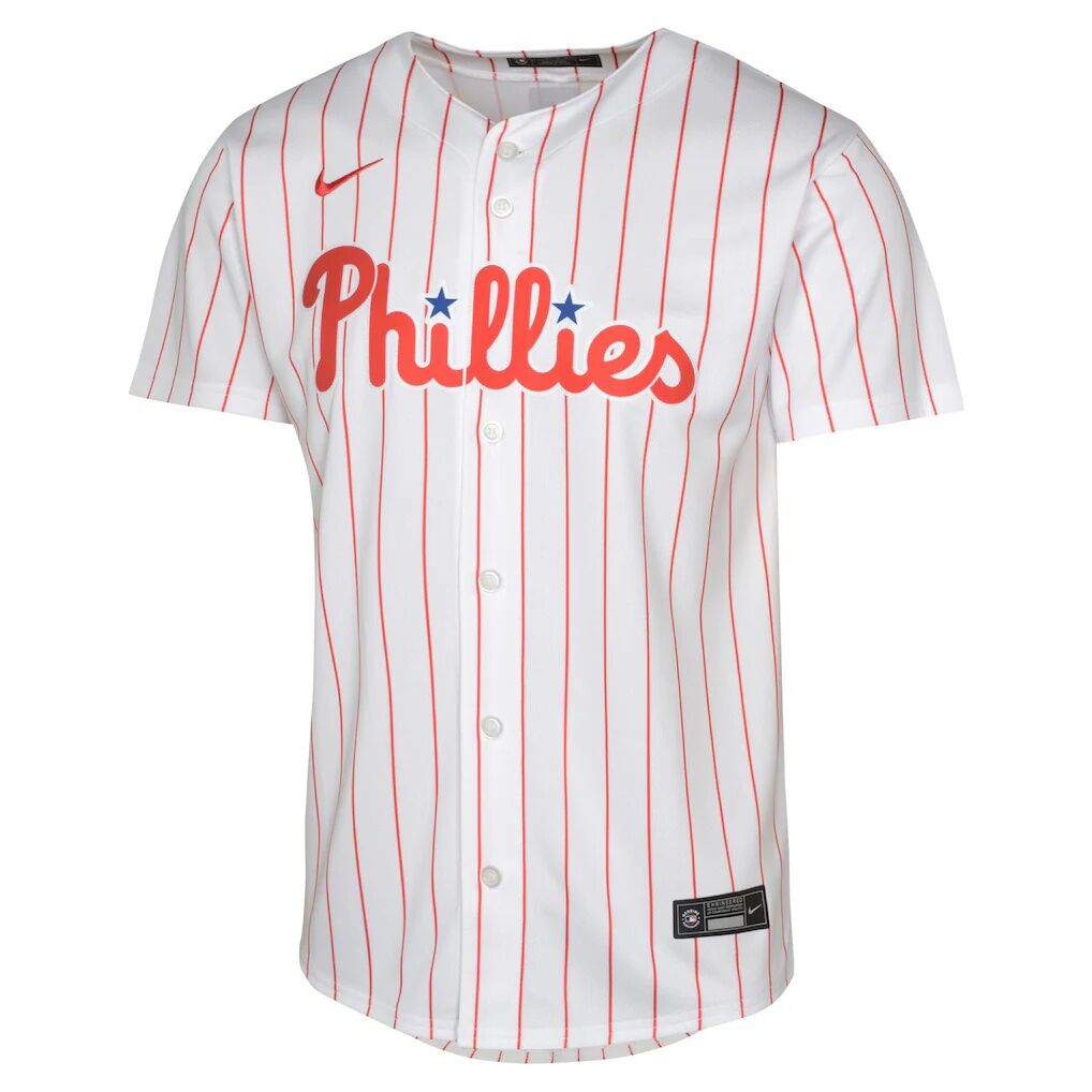 Bryce Harper Philadelphia Phillies Youth Limited Player Jersey