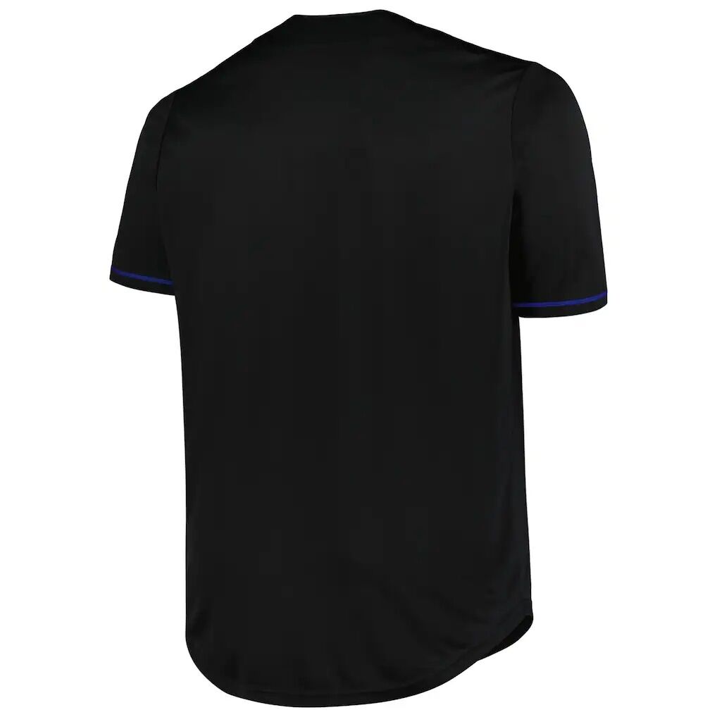 Philadelphia 76ers Profile Big & Tall Pop Jersey