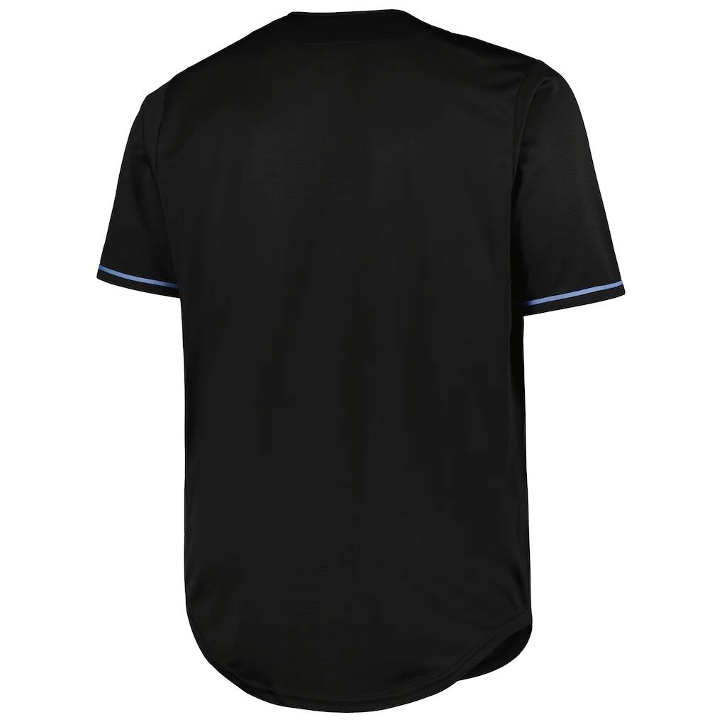 Memphis Grizzlies Profile Big & Tall Pop Jersey