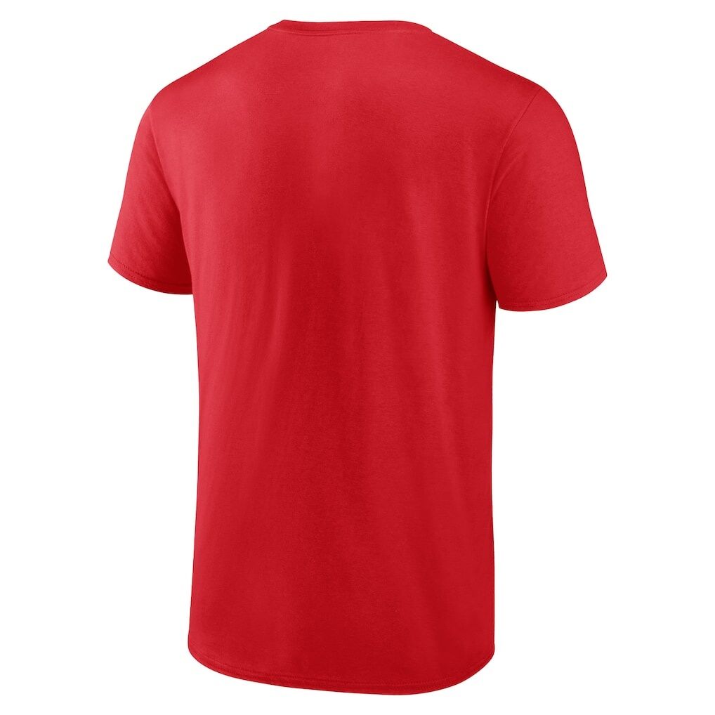 FC Dallas Fashion7 Fundamentals T-Shirt