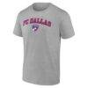 FC Dallas Fashion7 Heart & Soul T-Shirt - - Side View