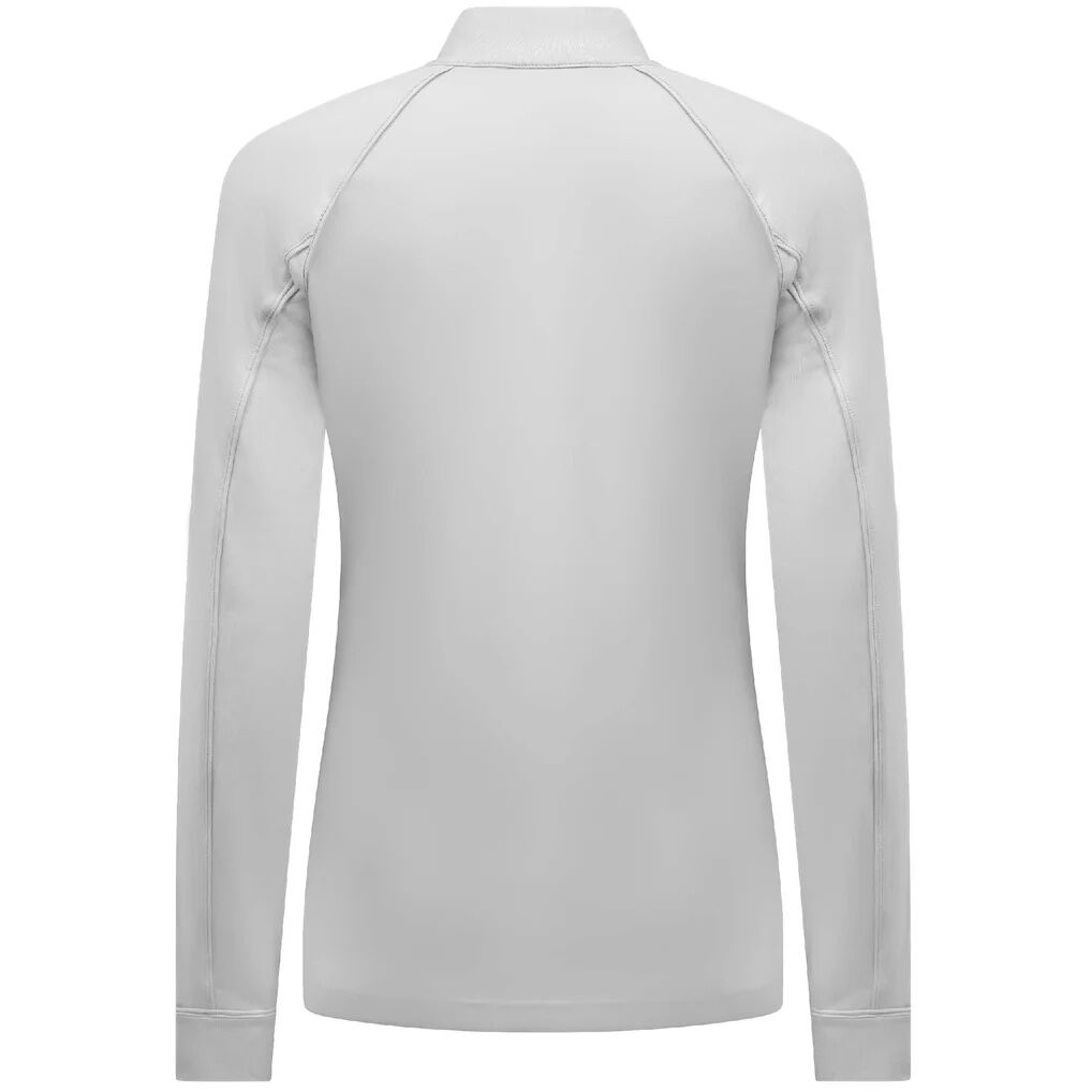 USWNT Levelwear Women's Kinetic Insignia Quarter-Zip Pullover