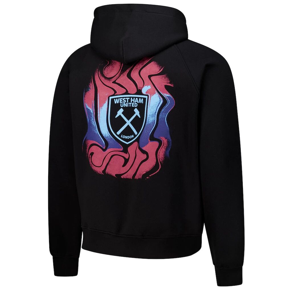 West Ham United Dream Oversized Pullover Hoodie