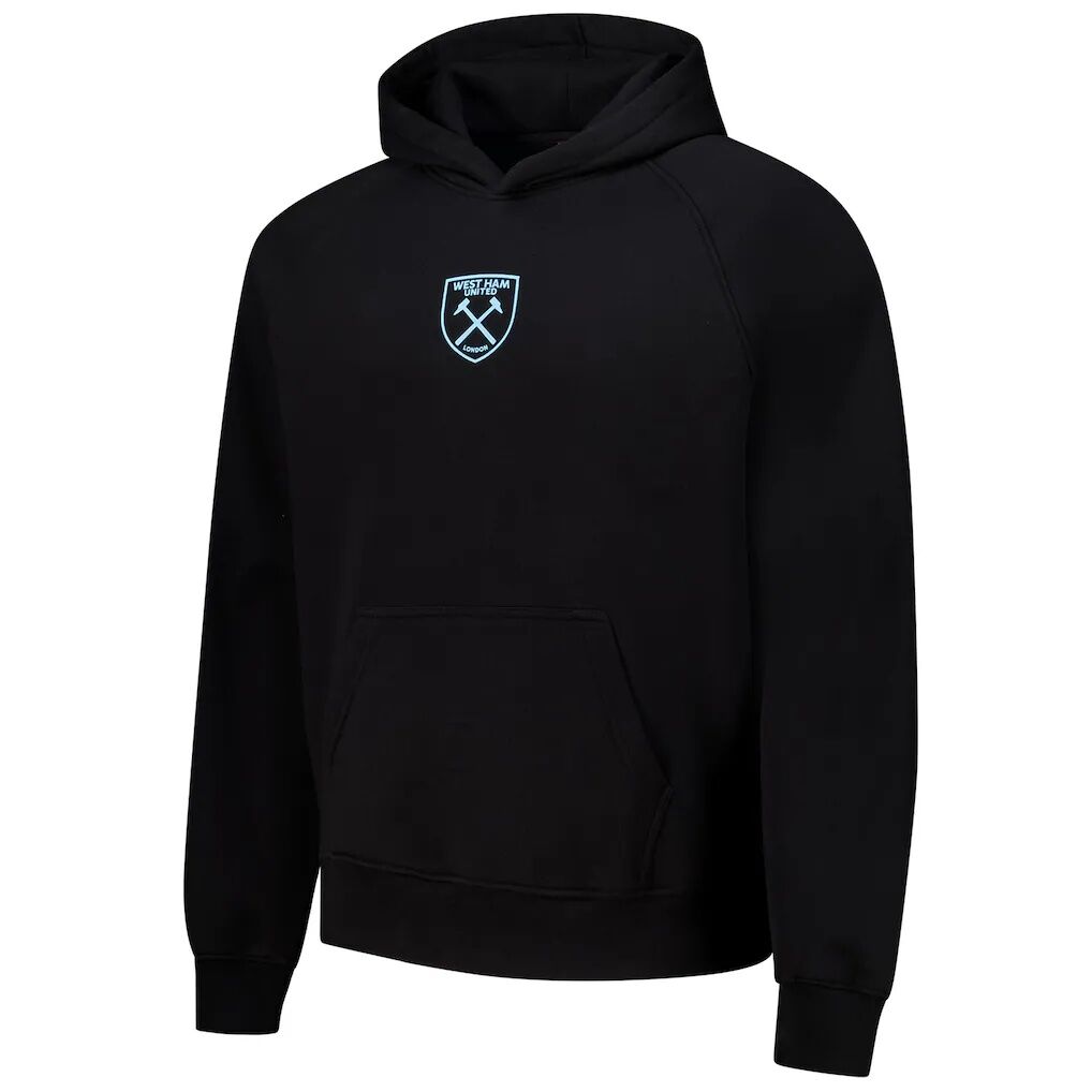 West Ham United Dream Oversized Pullover Hoodie