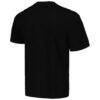 Milwaukee Bucks Stadium Essentials Unisex Terrace T-Shirt - Black - Detail View