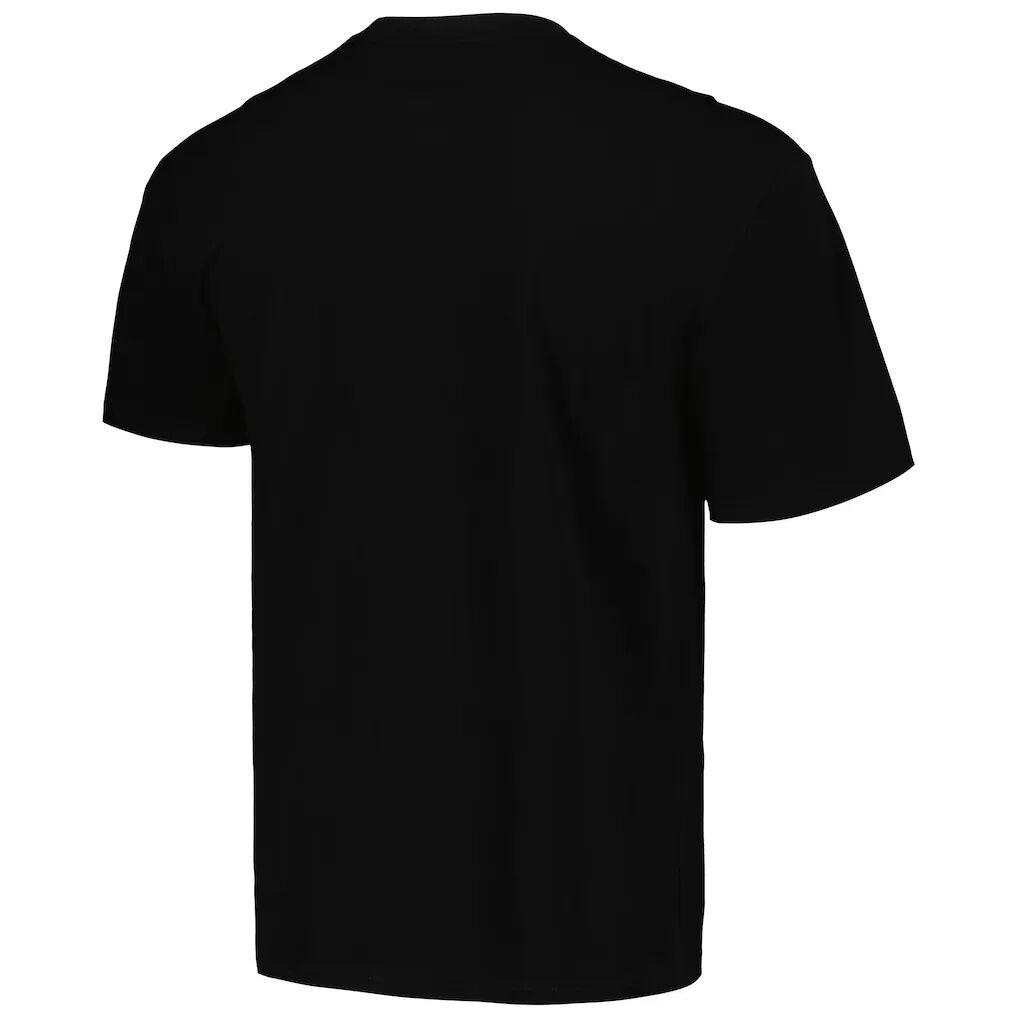 Milwaukee Bucks Stadium Essentials Unisex Terrace T-Shirt
