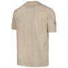 Clark Atlanta University Panthers Pro Standard Neutral T-Shirt - - Detail View