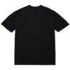 Usher Super Bowl LVIII Collection Mitchell & Ness Unisex Event Night T-Shirt - Black - Detail View