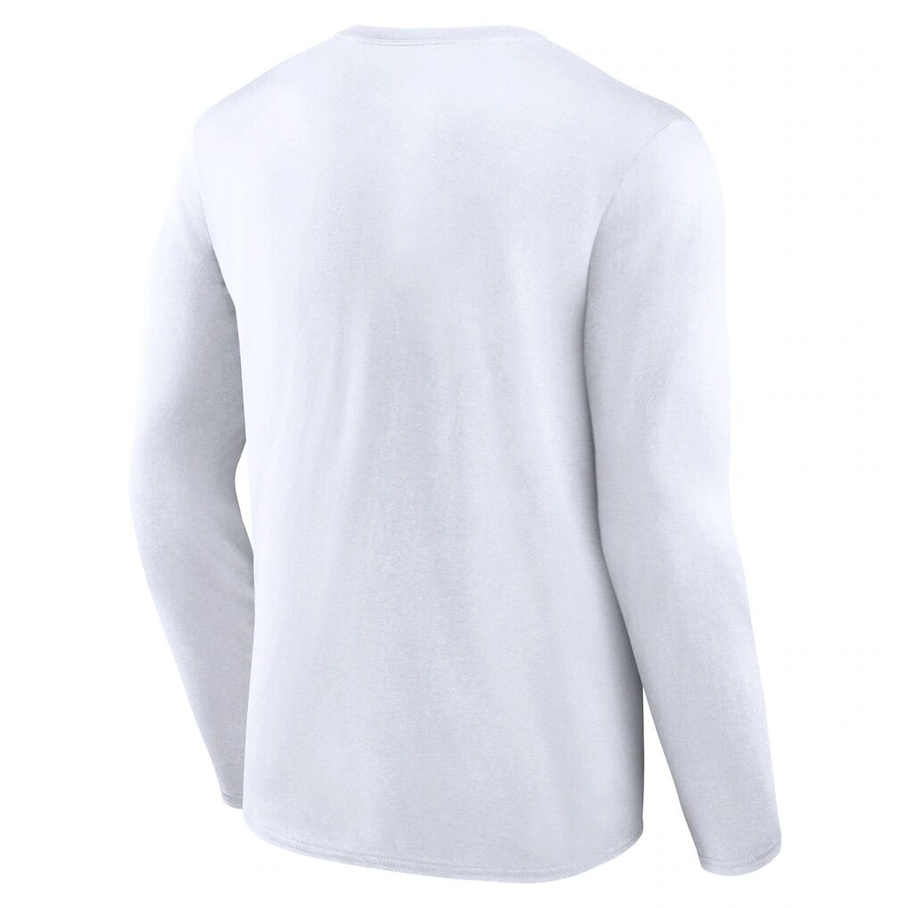 Charlotte FC Fashion7 Long Sleeve T-Shirt