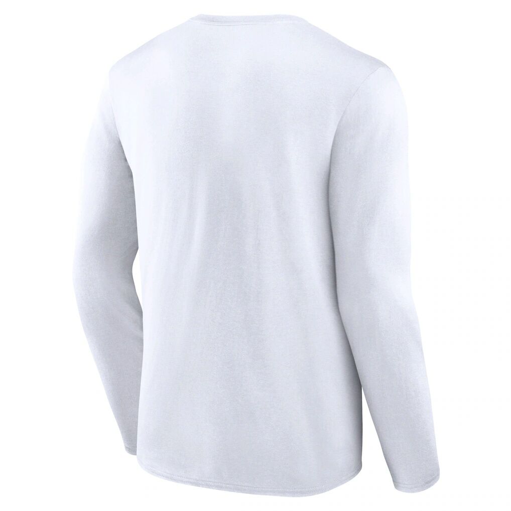 Atlanta United FC Fashion7 Long Sleeve T-Shirt