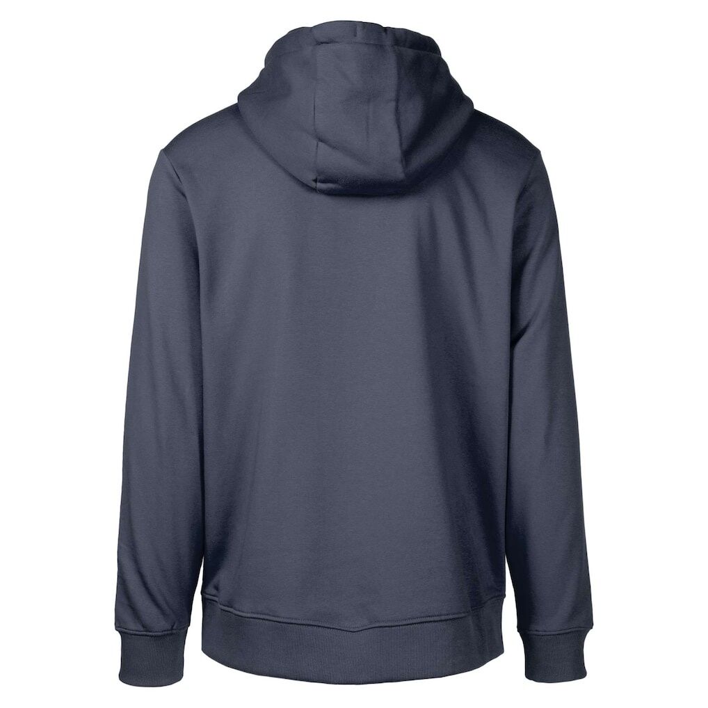 Milwaukee Brewers Levelwear  Podium Inaugural Pullover Hoodie
