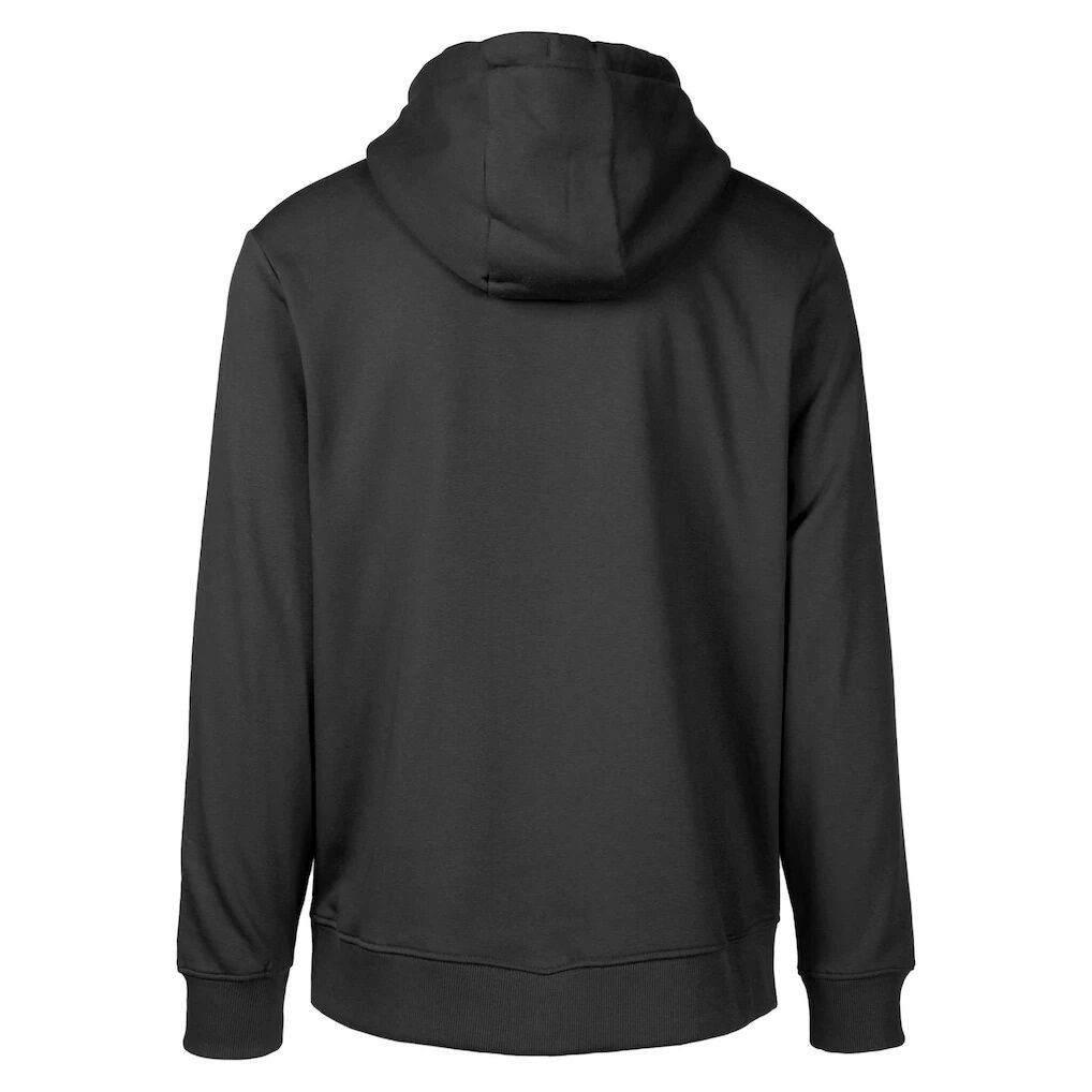 San Francisco Giants Levelwear  Podium Inaugural Pullover Hoodie