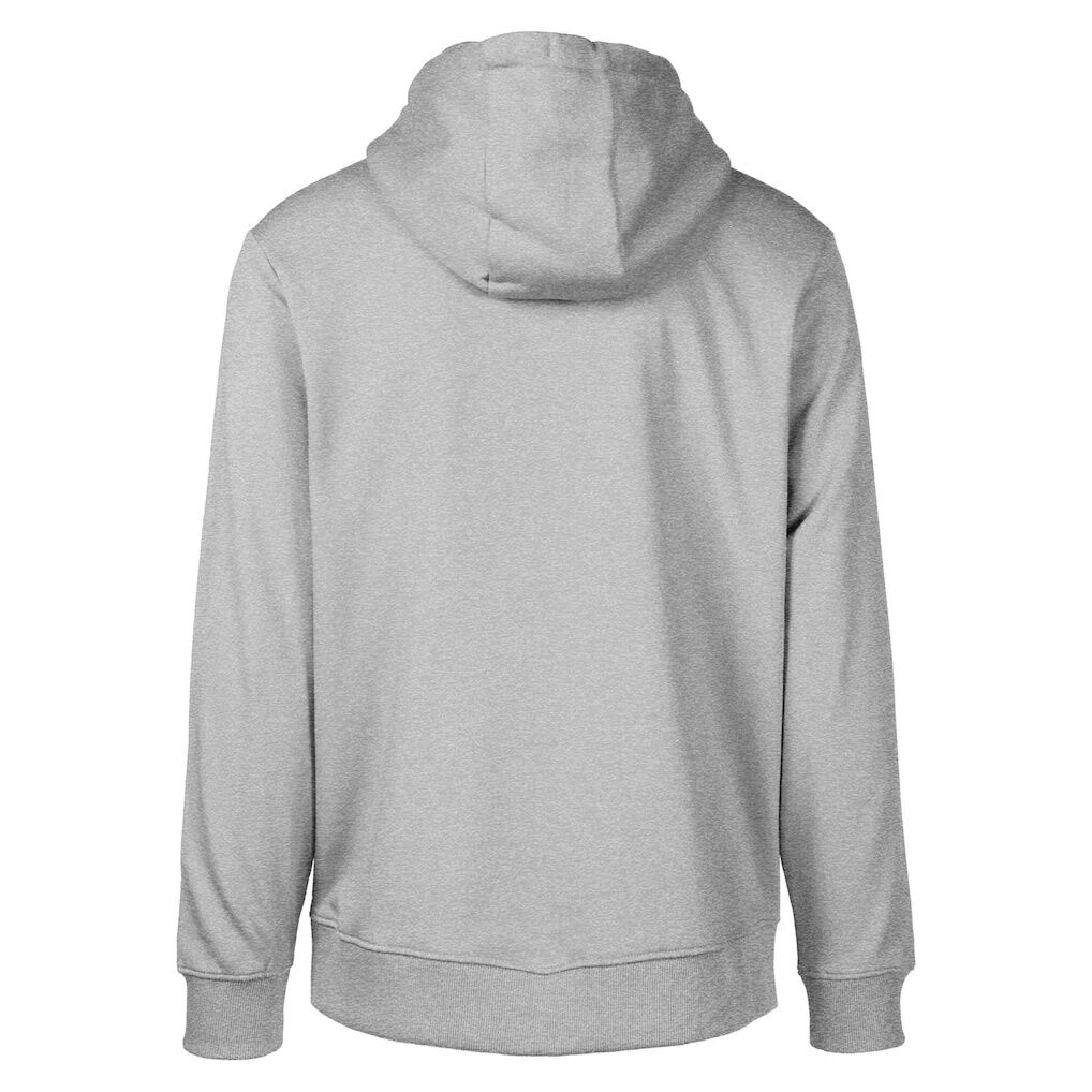 Seattle Mariners Levelwear  Podium Inaugural Pullover Hoodie