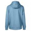 Toronto Blue Jays Levelwear Podium Inaugural Pullover Hoodie - - Detail View