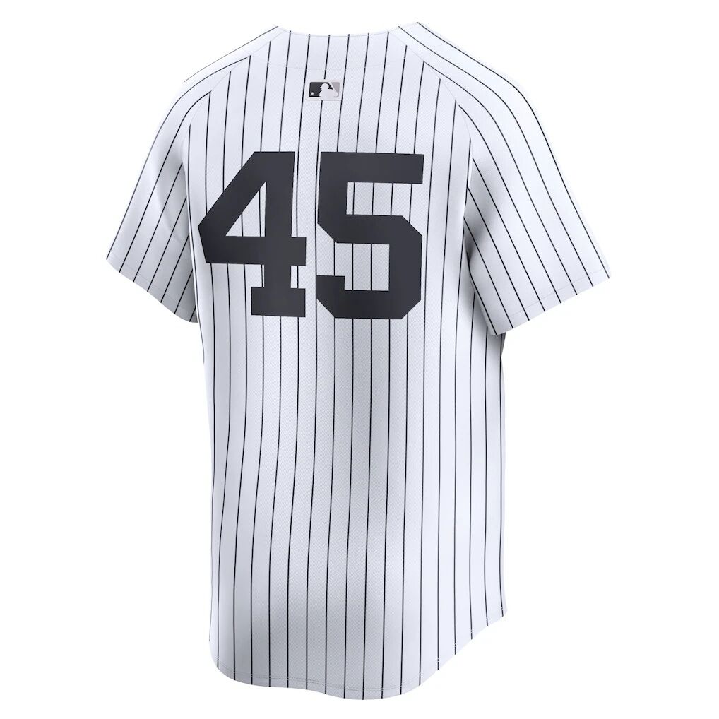 Gerrit Cole New York Yankees Nike Home Limited Player Jersey