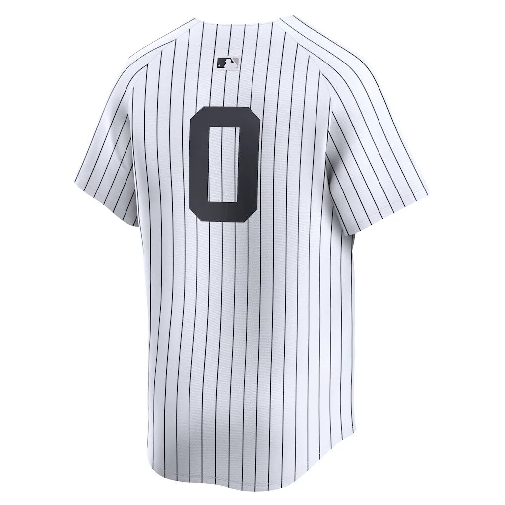 Marcus Stroman New York Yankees Nike Home Limited Player Jersey