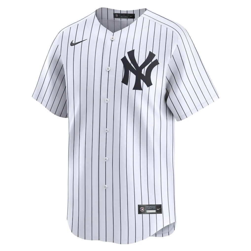 Marcus Stroman New York Yankees Nike Home Limited Player Jersey