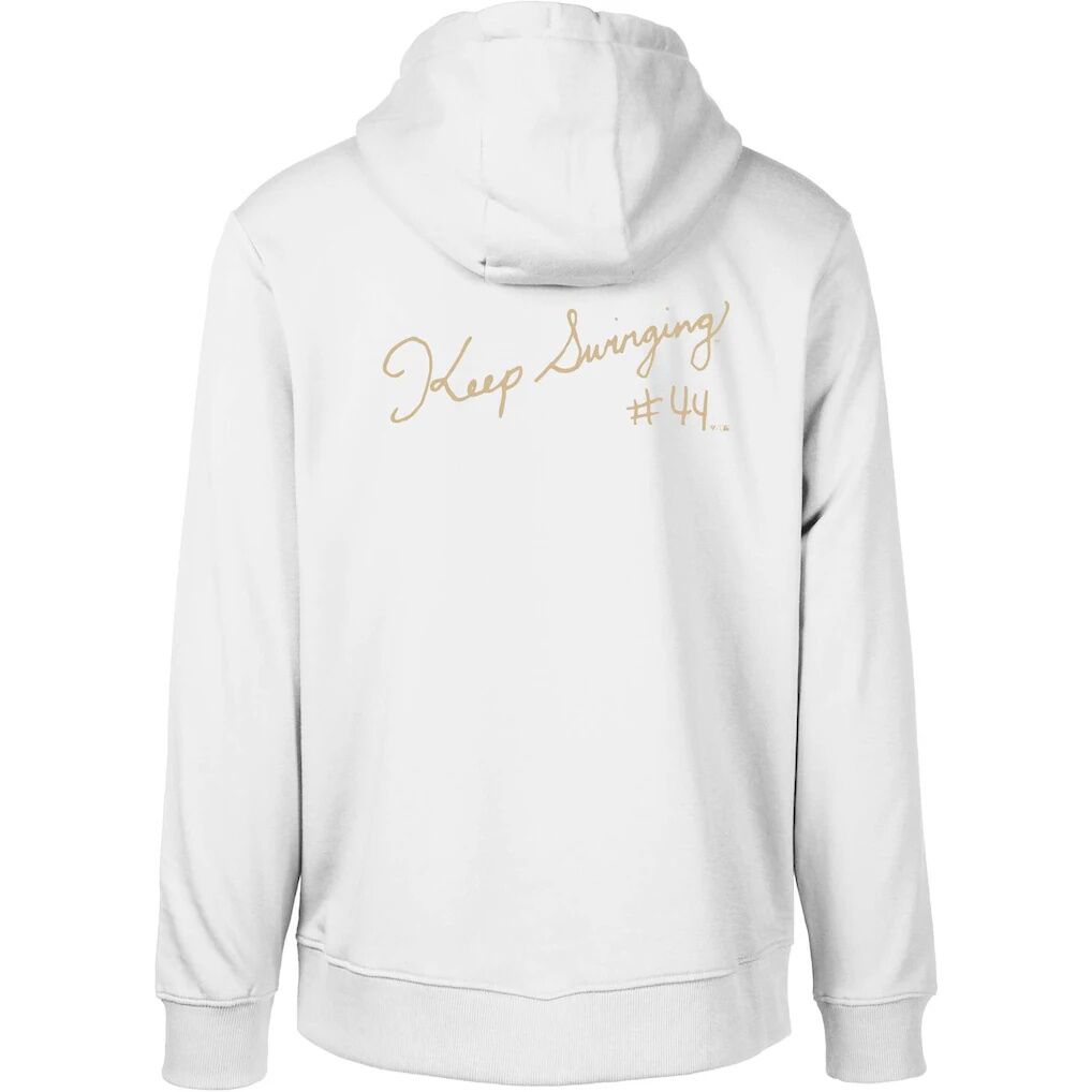 Atlanta Braves Levelwear City Connect Podium Core 2.0 Pullover Hoodie
