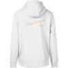 Atlanta Braves Levelwear City Connect Podium Core 2.0 Pullover Hoodie - White - Front View