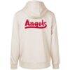 Los Angeles Angels Levelwear City Connect Podium Core 2.0 Pullover Hoodie - - Front View