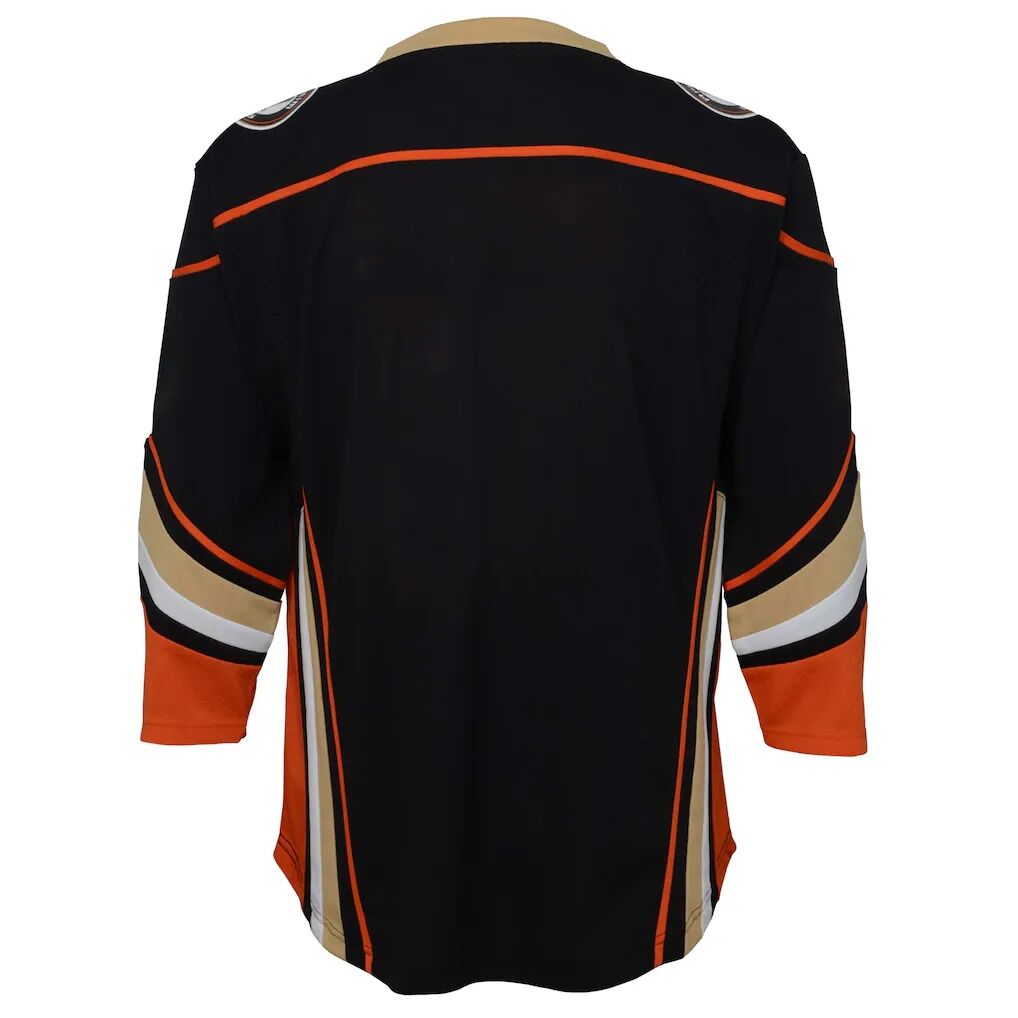 Anaheim Ducks Youth Home Replica Jersey