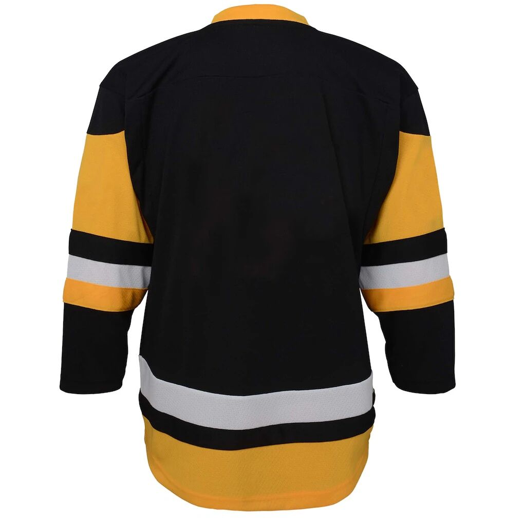 Pittsburgh Penguins Youth Home Replica Jersey