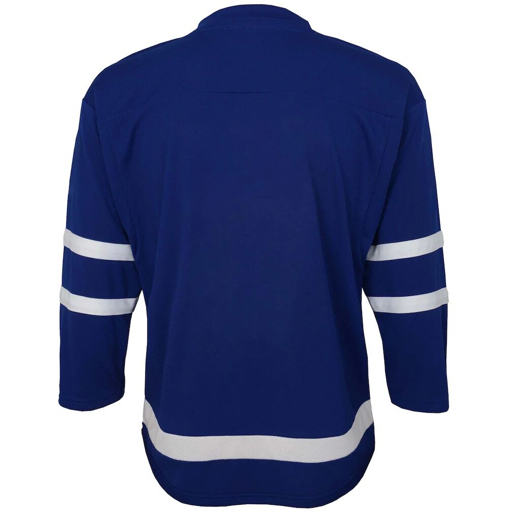 Toronto Maple Leafs Youth Home Replica Jersey