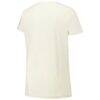 Houston Astros New Era Women's Vintage T-Shirt - Cream - Detail View