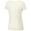 Arizona Diamondbacks New Era Women's Vintage T-Shirt - Cream - Detail View