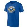 Buffalo Sabres Native T-Shirt - - Side View