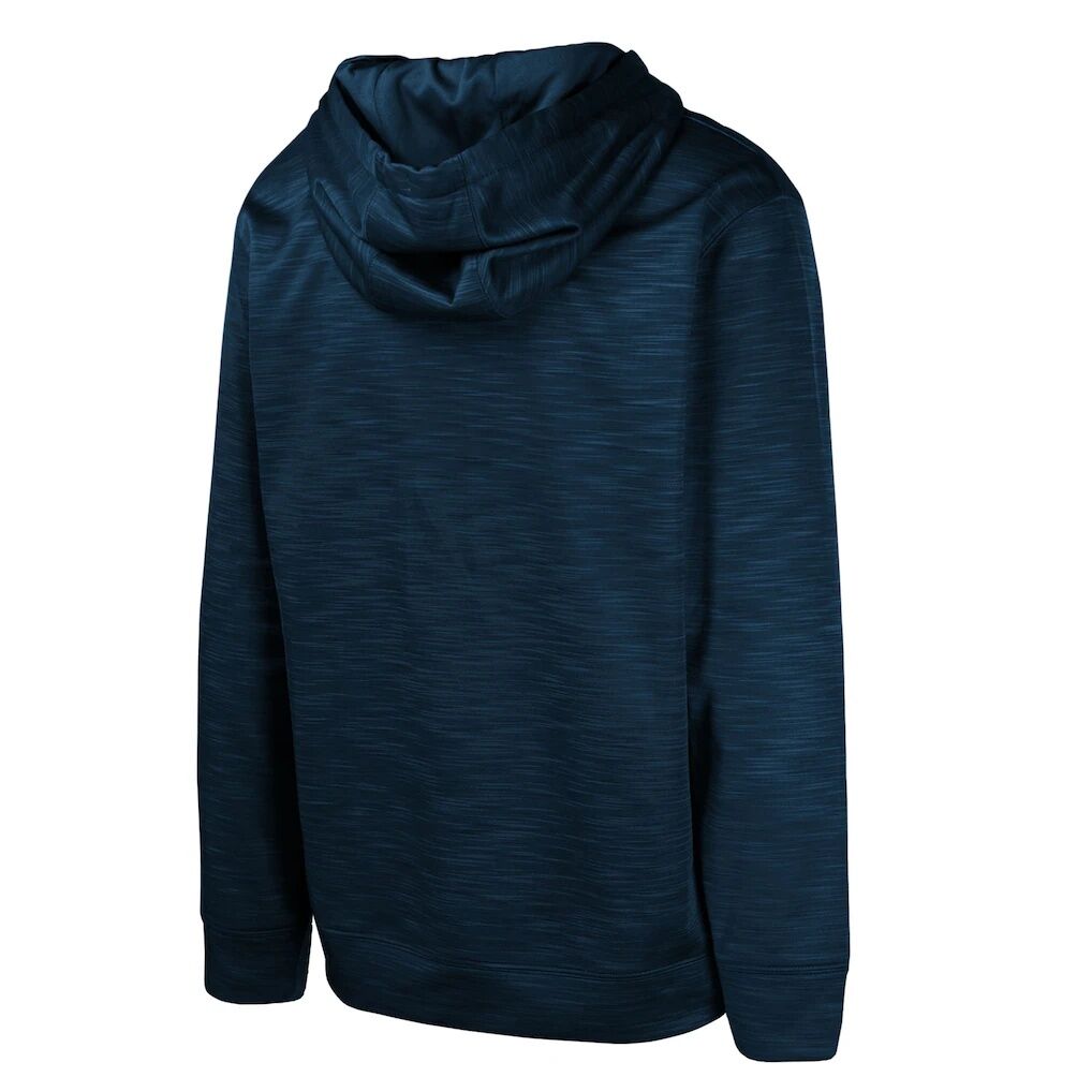 Houston Texans Streak Fleece Pullover Hoodie