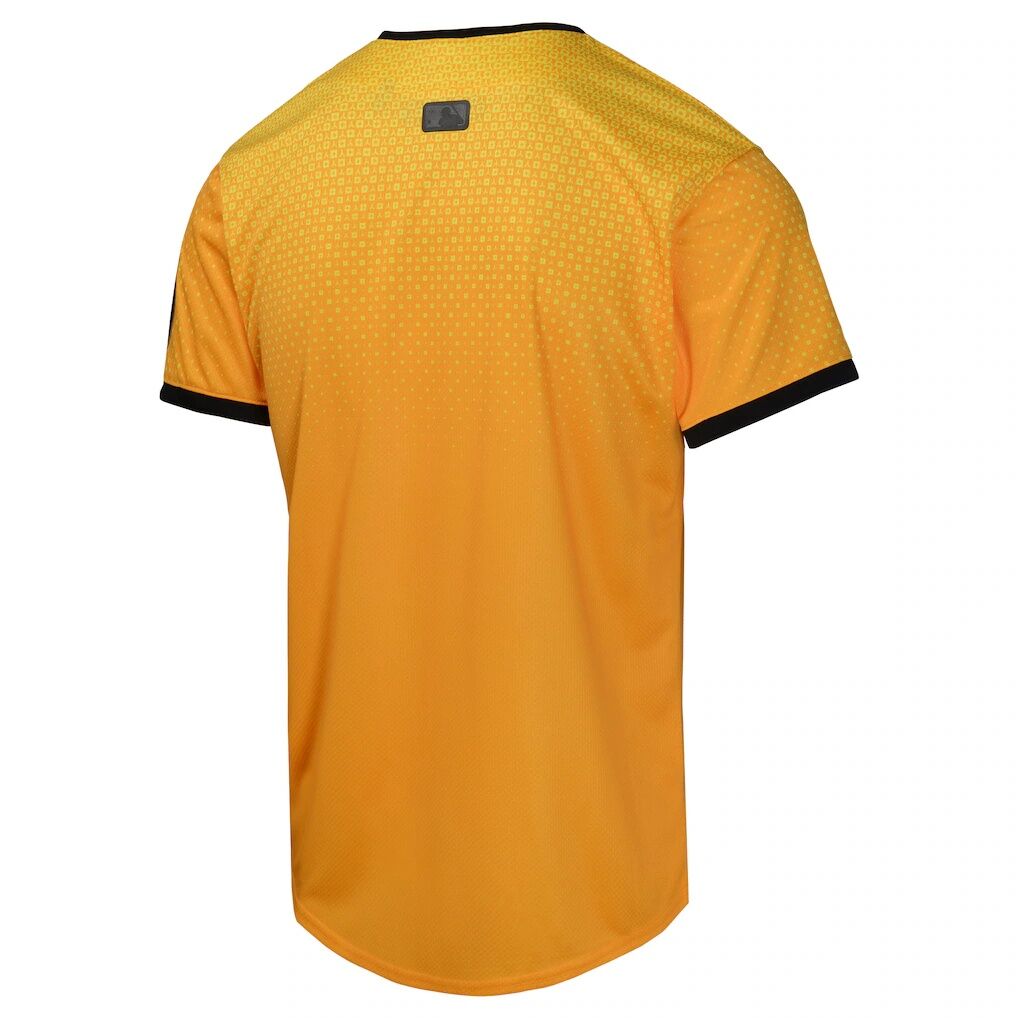 Pittsburgh Pirates Nike Youth City Connect Limited Jersey