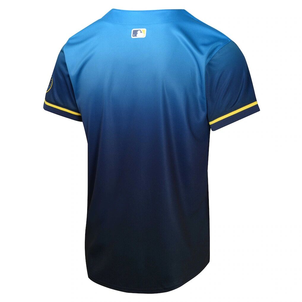 Philadelphia Phillies Nike Youth 2024 City Connect Limited Jersey