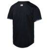 Baltimore Orioles Nike Youth City Connect Limited Jersey - Black - Detail View